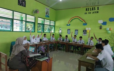 Ilmu Pengetahuan : Pusaka Berharga untuk Masa Depan